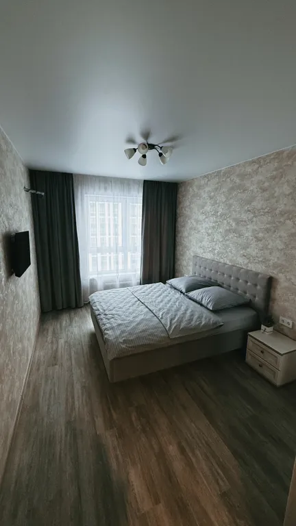 Уютная квартира трасса М-5