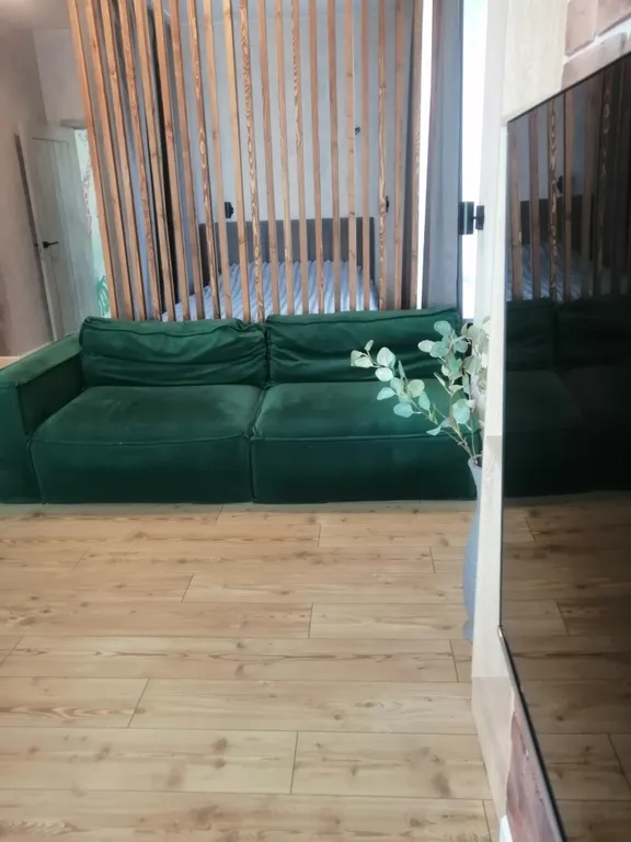 Видовые апартаменты