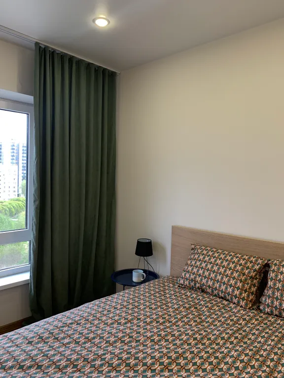 Уютная студия