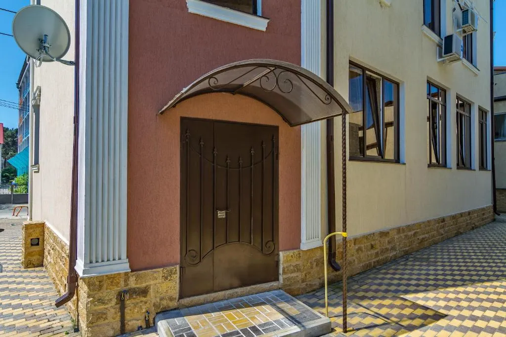 Квартира Евродвушка с полатями в километре от моря — аренда посуточно в Ольгинка