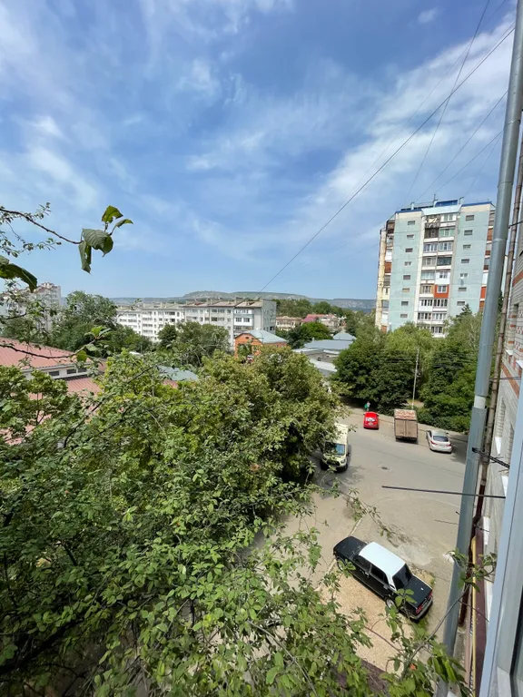 Апартаменты в центре