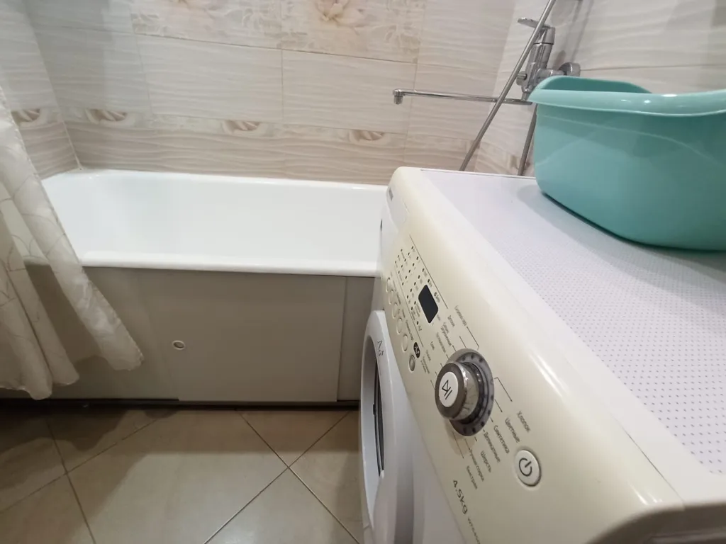 Квартира Между Рощей и Северным прекрасная квартира — Красноярск