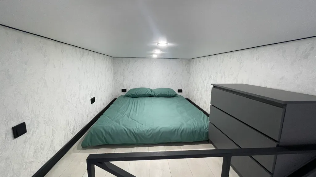 Квартира Квартира Уютная студия в сердце Петербурга 2Risto Apartments — Санкт-Петербург