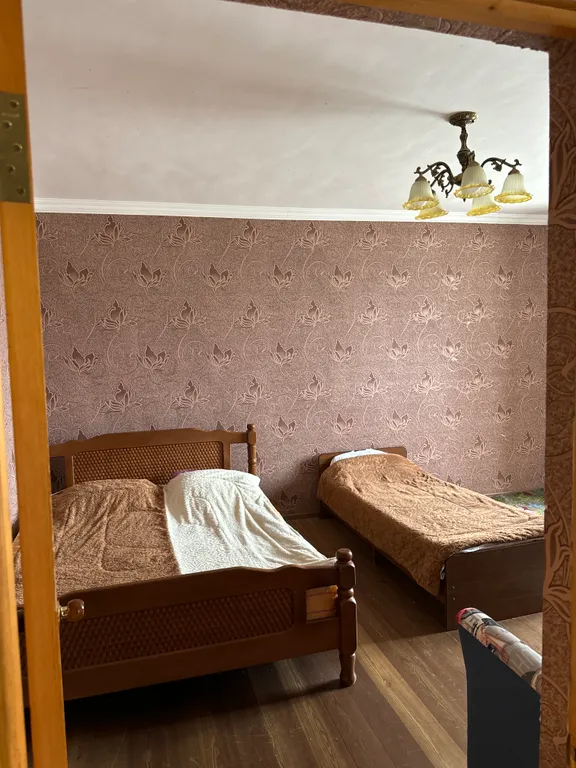 Квартира Квартира Отдых рядом с морем — Гагра