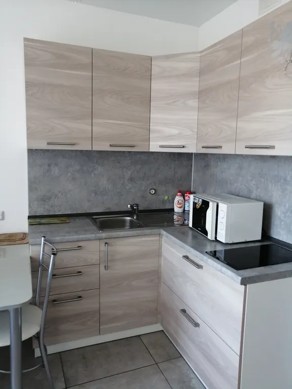 Квартира Апартаменты в центре — Иркутск