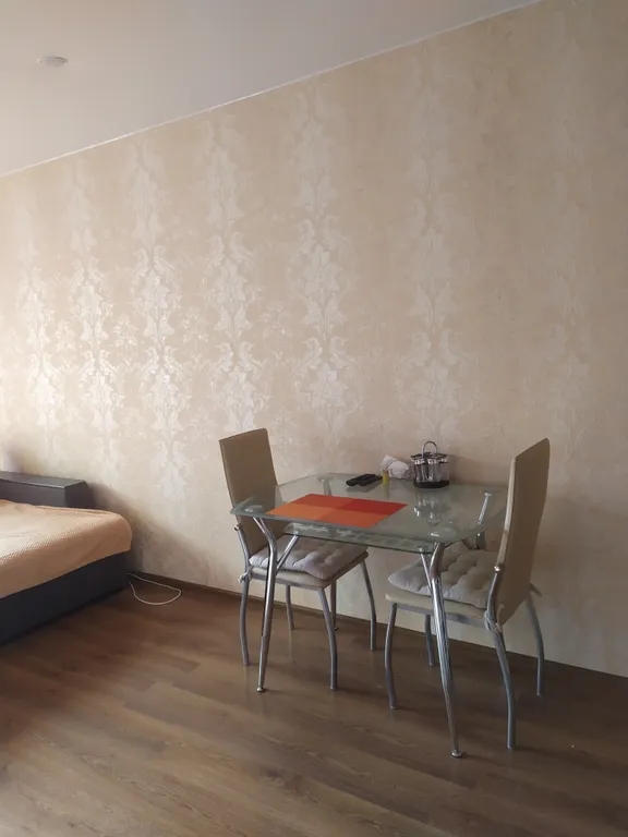 Двухкомнатная уютная квартира