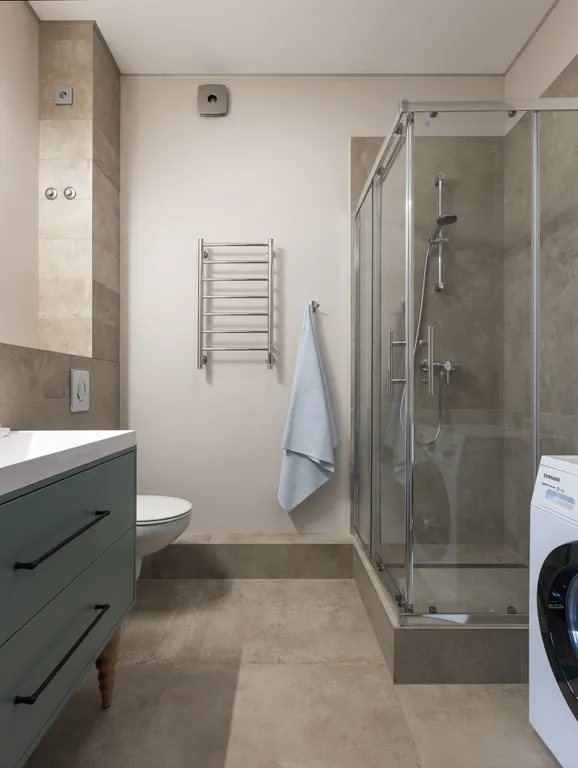 Дом на набережной