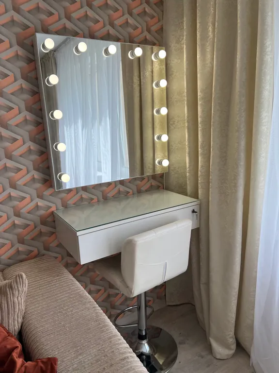 Уютная квартира в центре