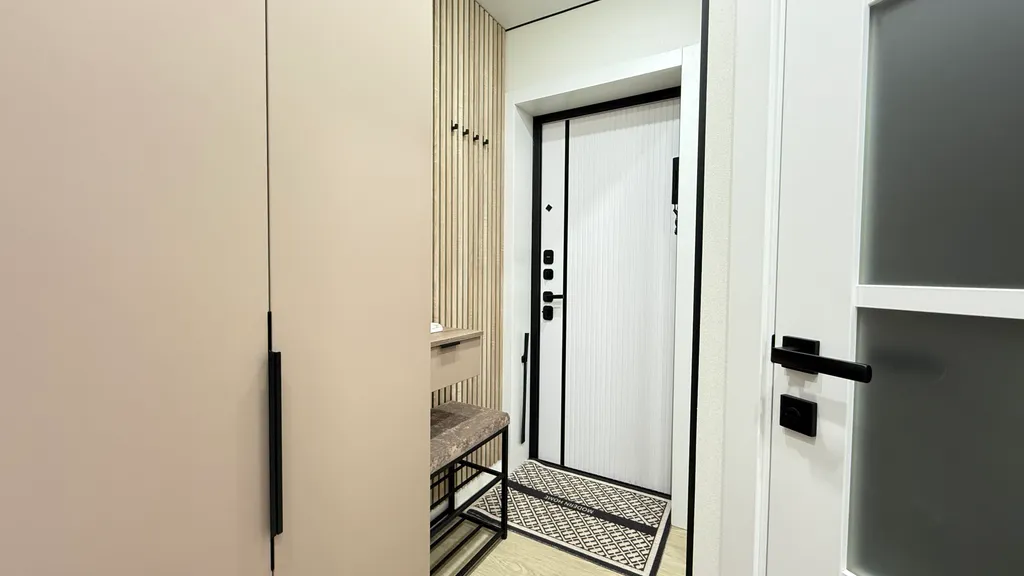 2-комнатная квартира в Зеленогорске | Good Mood