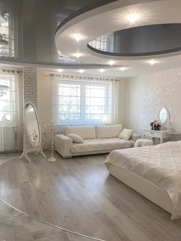 Идеальное место для романтики найдено