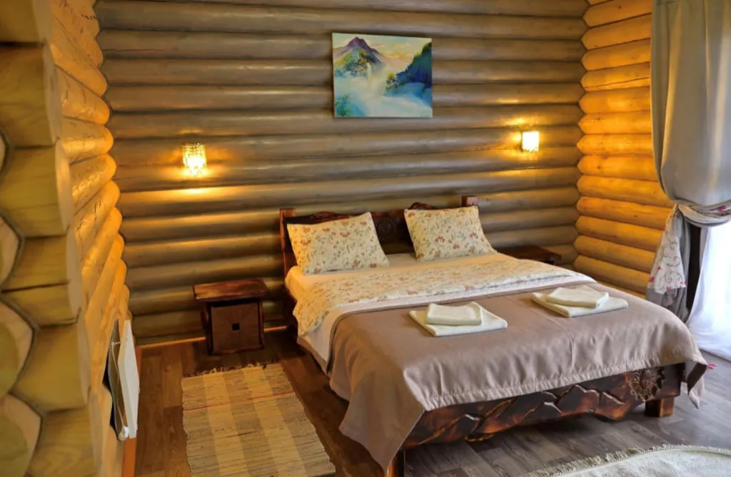 1-комнатный Дом