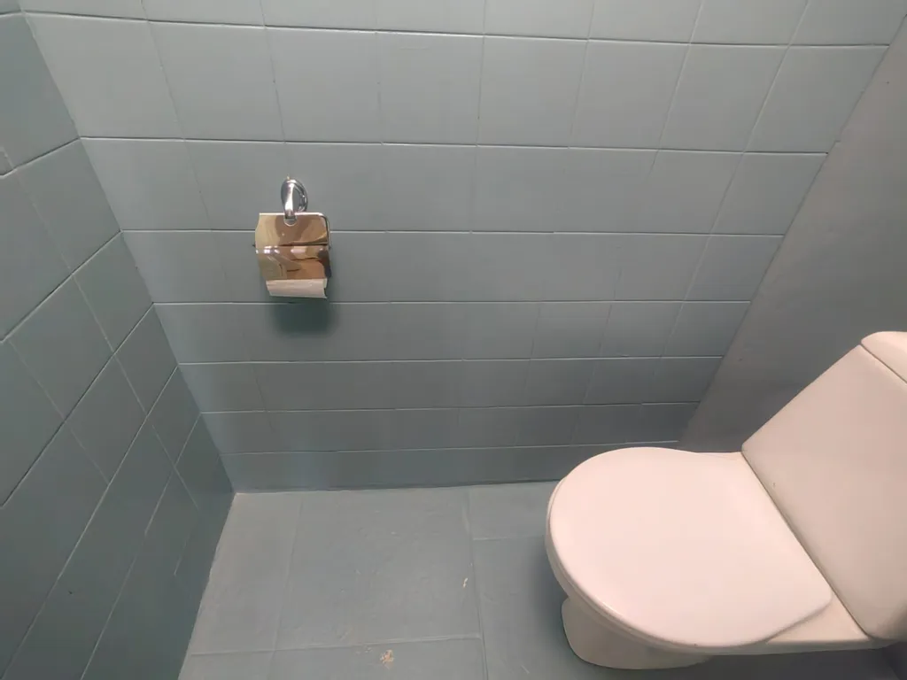 Видовая квартира в центре города