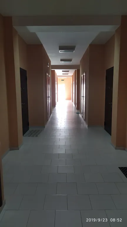 Апартаменты с видом на море