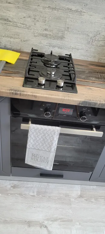 Квартира в центральном районе