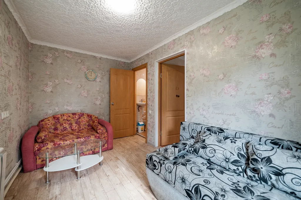 3-комнатный Дом