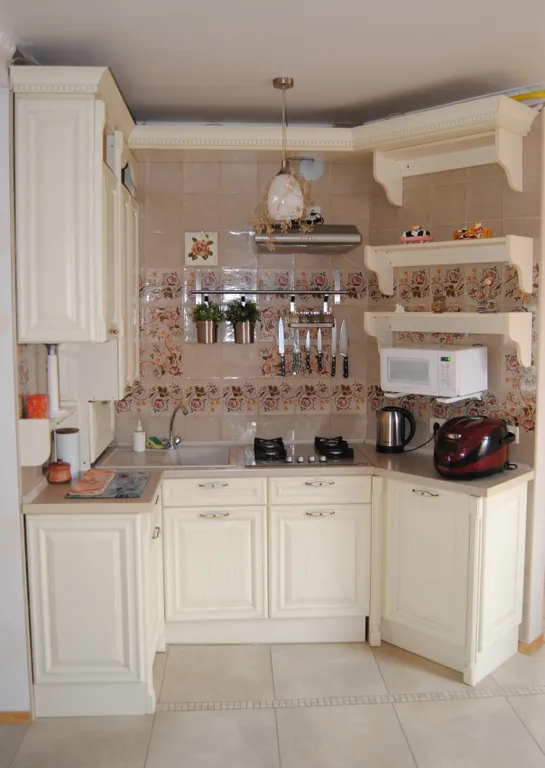 Квартира Апартаменты в Скандинавском квартале — Янтарный