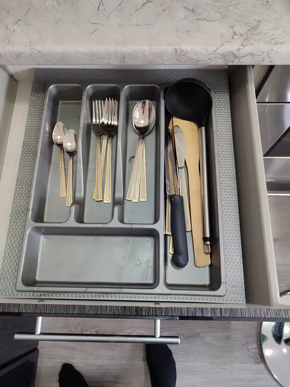 Комфортная квартира по разумной цене