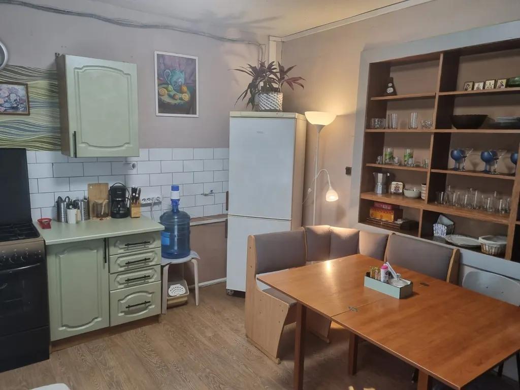 Коттедж 3-комнатный Дом — Приморск