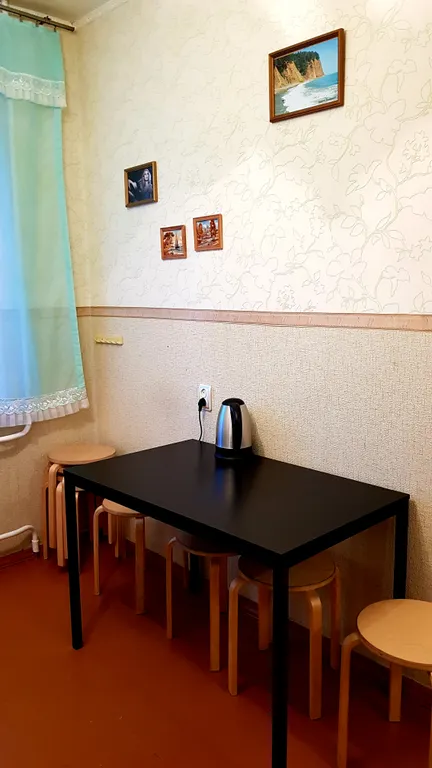 Трехкомнатная квартира рядом со клоном Вудъявр