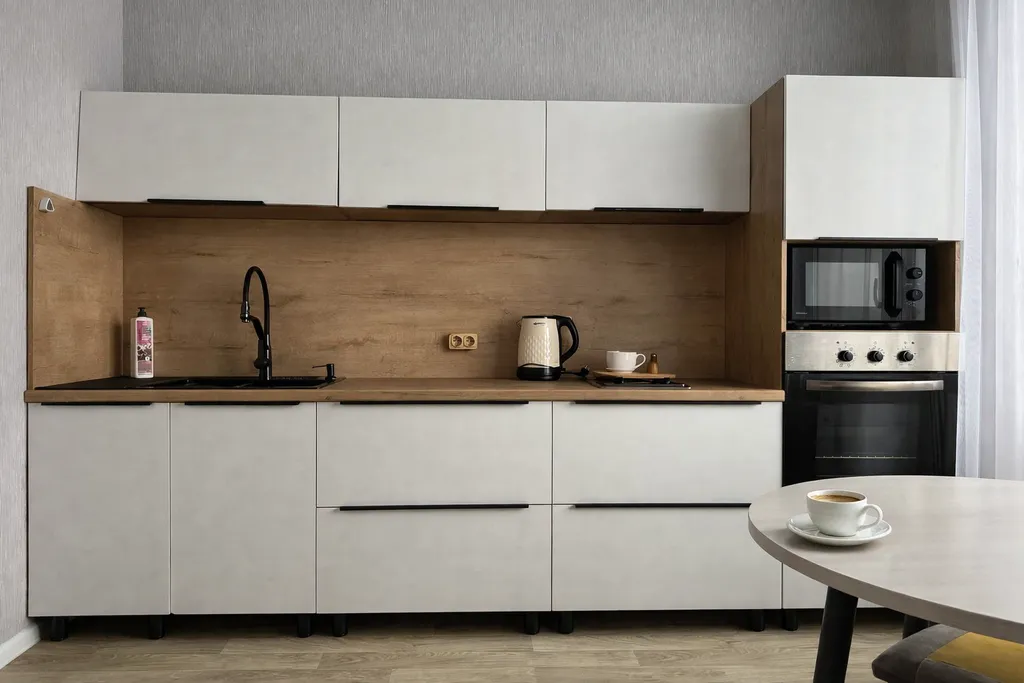 Апартаменты комфорт