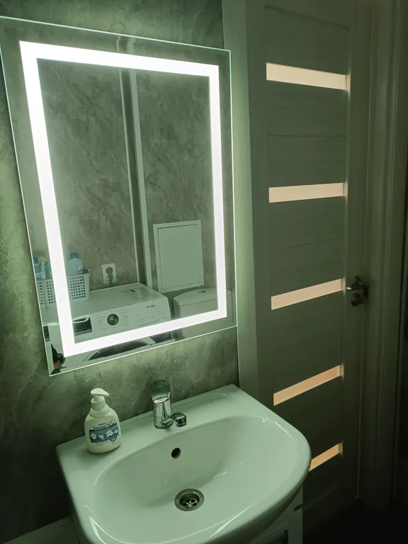 Уютная квартира 2 комнатная