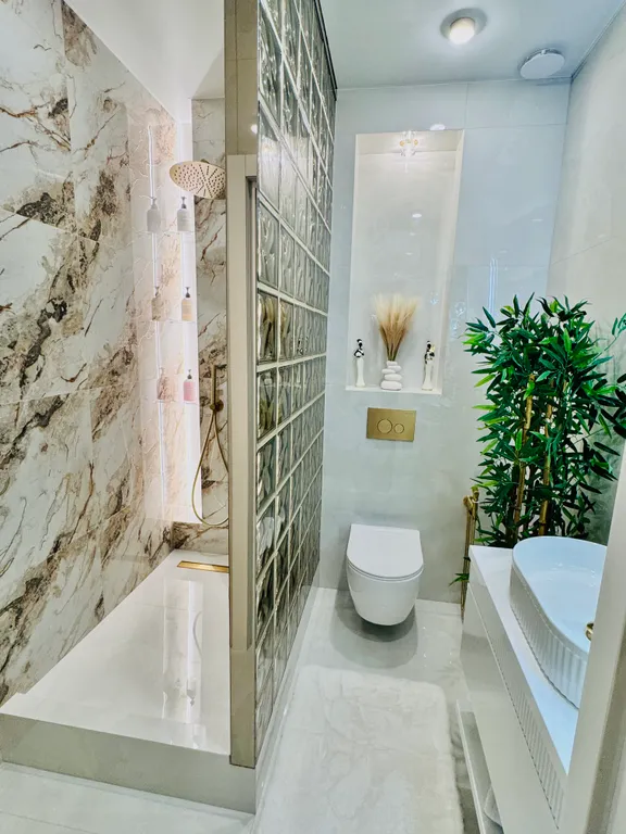 Квартира люкс