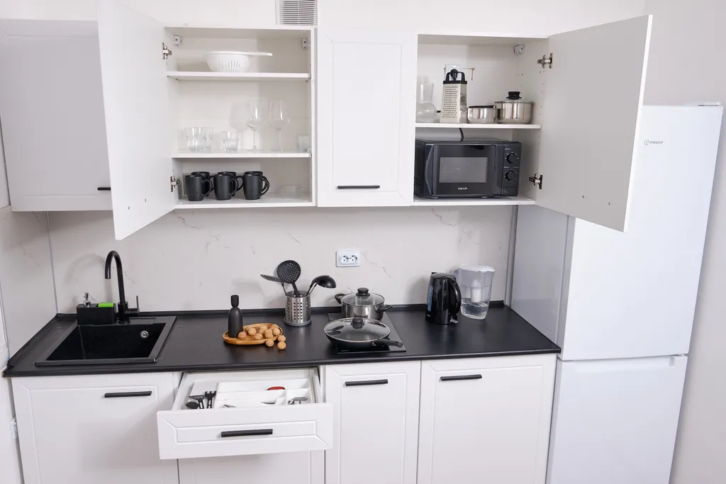 Квартира люкс