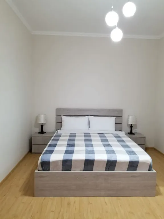 Апартаменты Марго