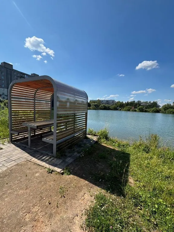 Квартира Квартира в новом доме в ЖK Бapсeлона — Великий Новгород