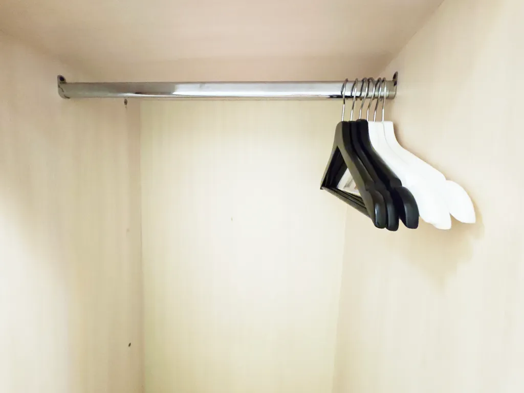 Квартира Квартира Кондо рядом с метро и панорамным видом на парк с прудом — Москва