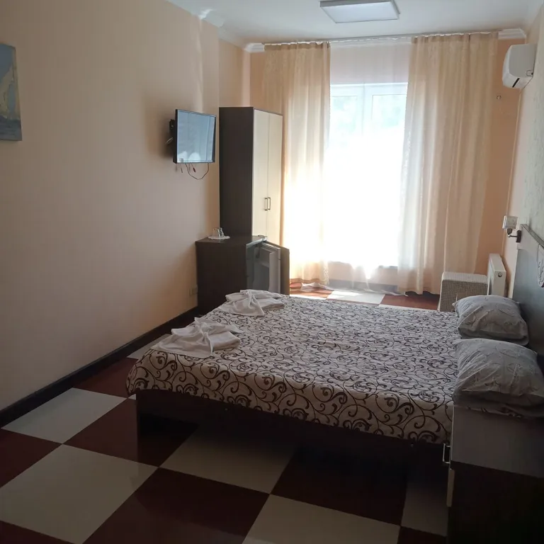 Квартира Комната — аренда посуточно в Джубга