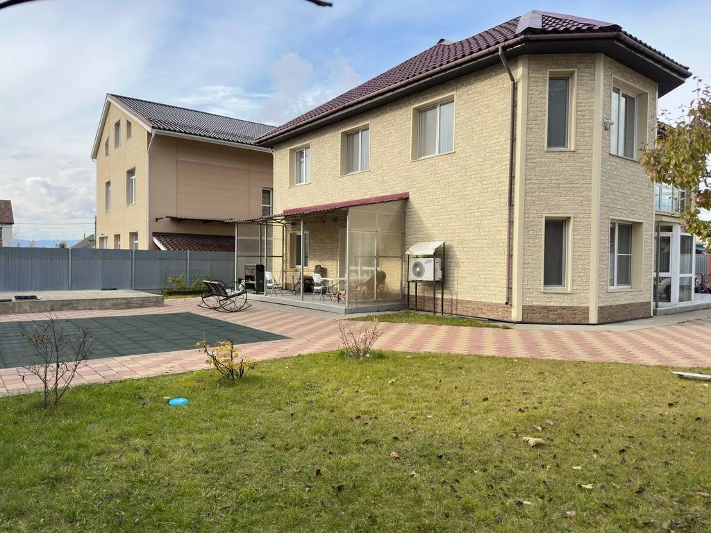 Двухэтажный коттедж в Южно-Сахалинске, это уютный дом вдали от дома — аренда посуточно в Южно-Сахалинск