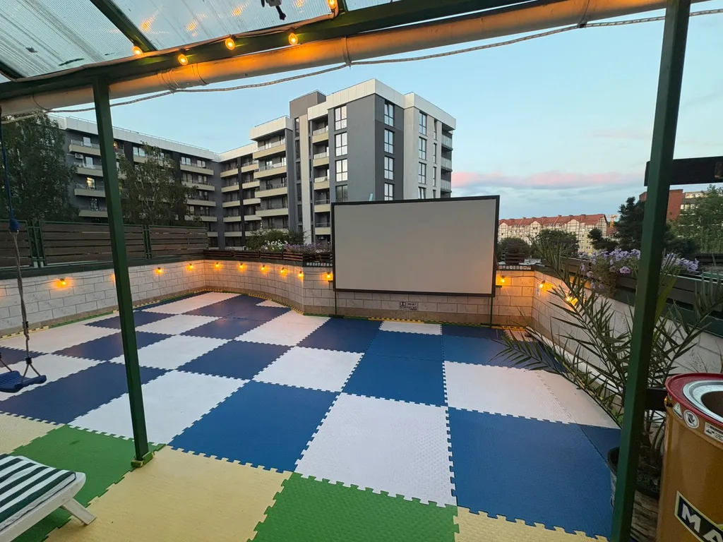 Квартира Квартира Наша дача — Светлогорск