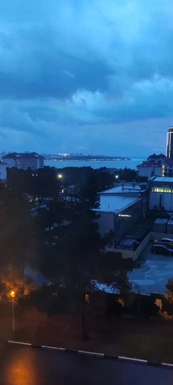 Квартира Уютная квартира для летнего отдыха — Геленджик
