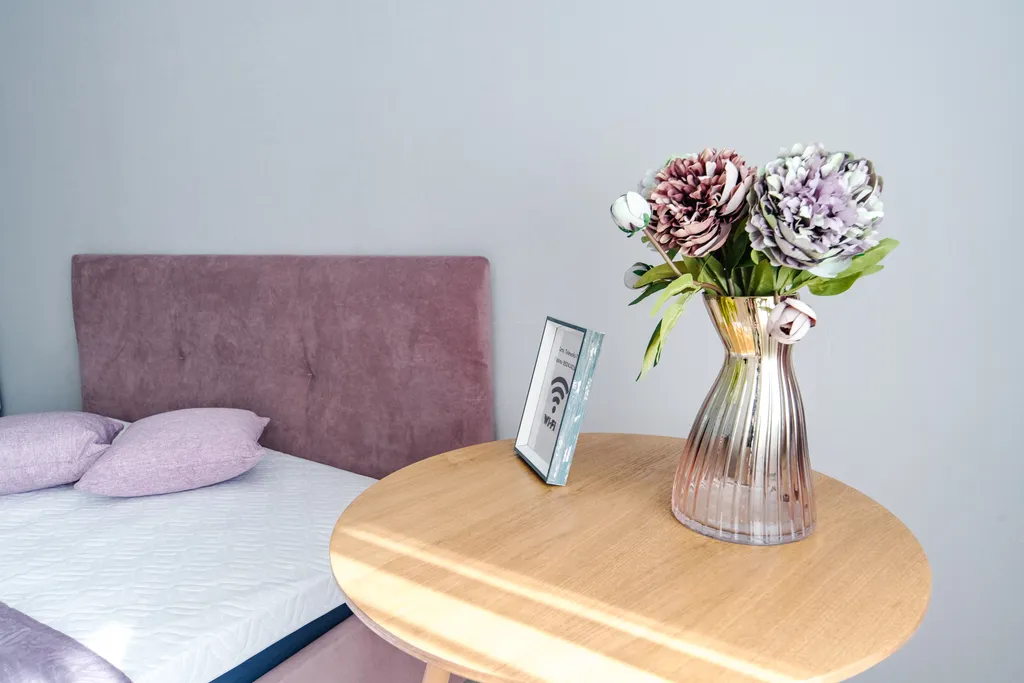 Уютная квартира возле набережной реки Амур и поющих фонтанов