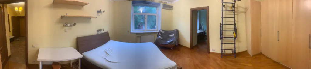 Квартира Комфортная квартира в центре города на набережной — Москва