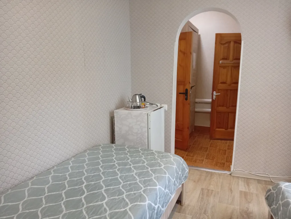 Квартира Комната — Адлер