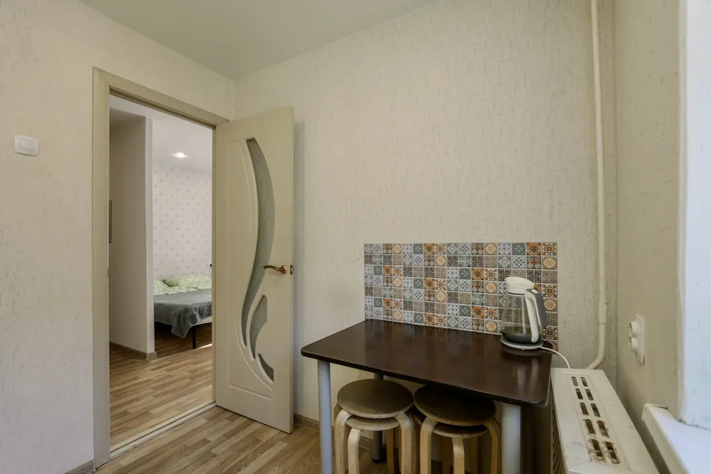 Уютно Ижевск. Квартира для командированных. Отчетные документы