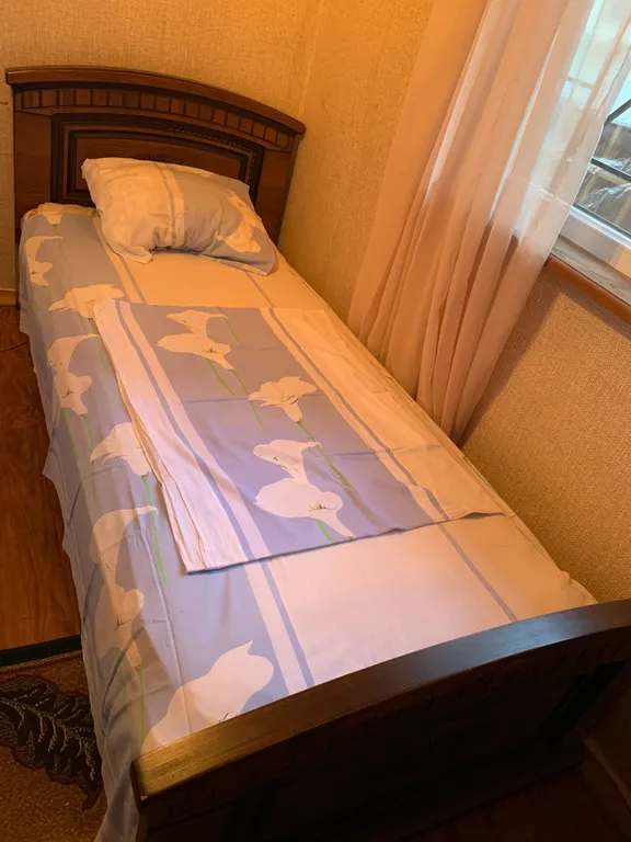 Этаж под ключ в доме в центре города