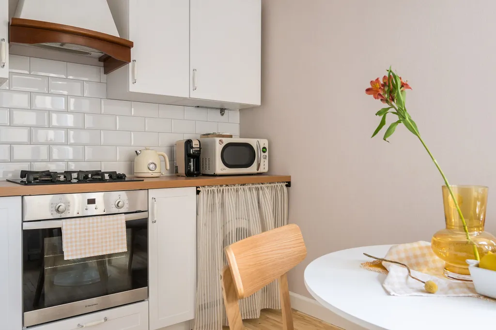 Teplo apartments квартира в центре