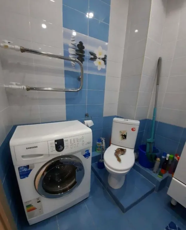 Уютная квартира в центре Дзержинского района