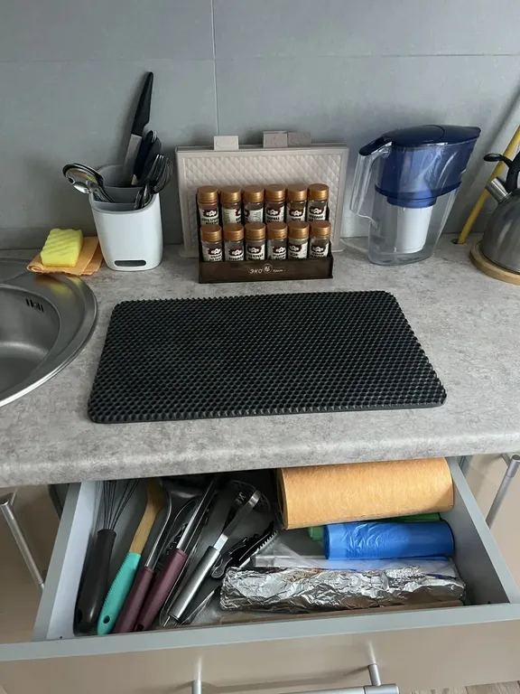 Уютная 1-комнатная квартира с отдельным входом