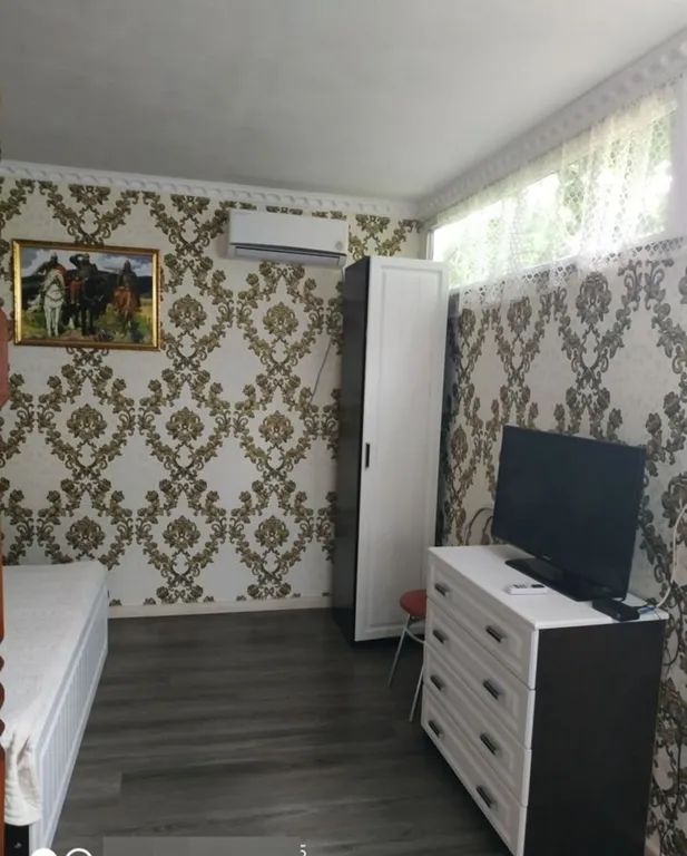 Коттедж Домик у моря — Сочи