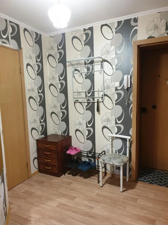 Квартира в городе