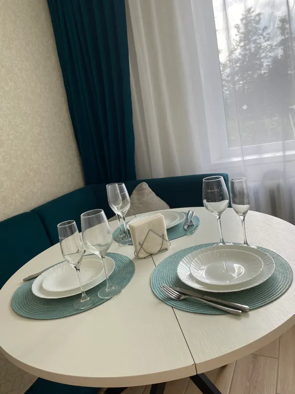 Уютная квартира — аренда посуточно в Великий Новгород