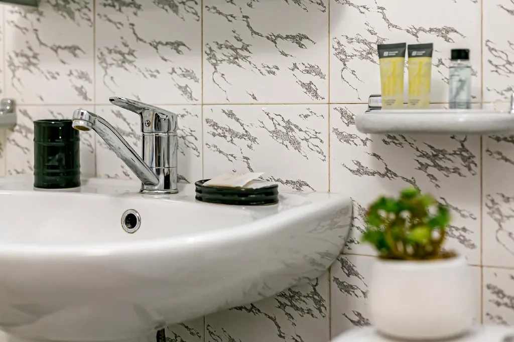 Уютная квартира в курортной зоне