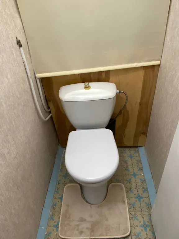 Квартира в Евпатории с 3 комнатами 6 человек +1