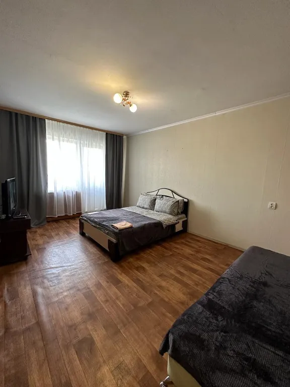 1 - комнатная квартира 40м — аренда посуточно в Шадринск