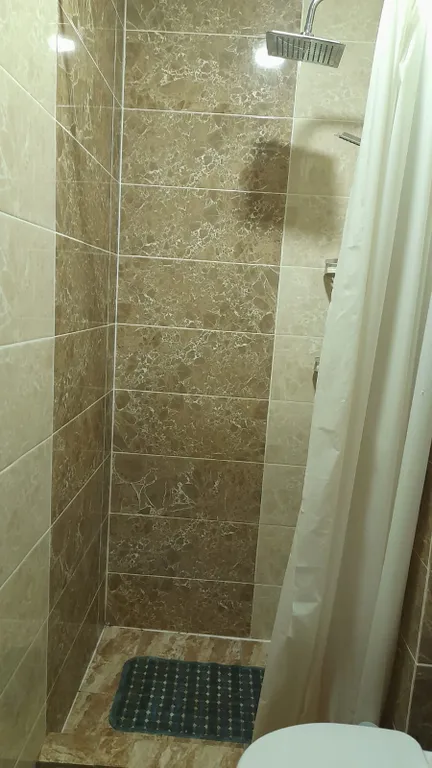 Уютная студия на курорте Банное