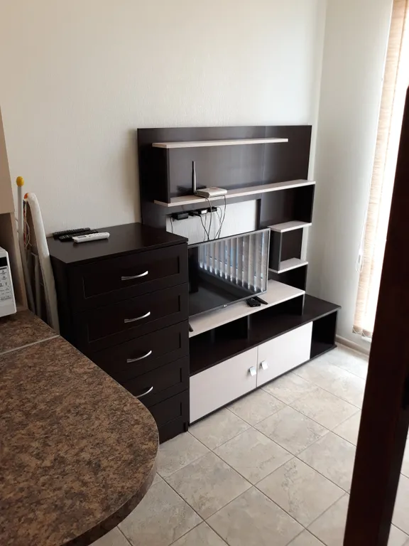 Квартира 1-комнатная Квартира — Сочи